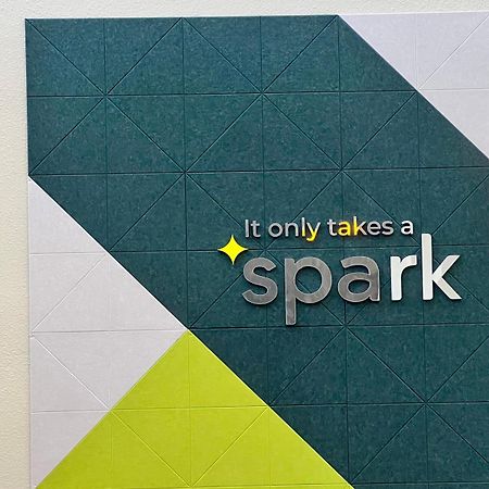 Spark By Hilton Indianapolis Northeast Фишерс Экстерьер фото