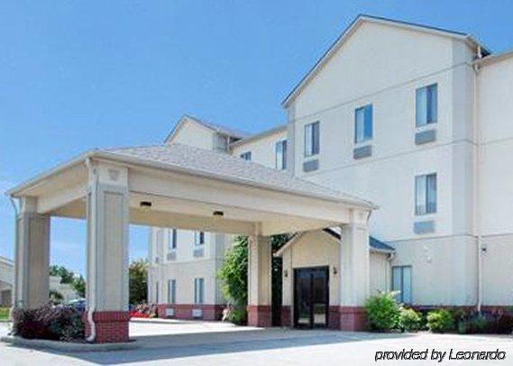 Spark By Hilton Indianapolis Northeast Фишерс Экстерьер фото