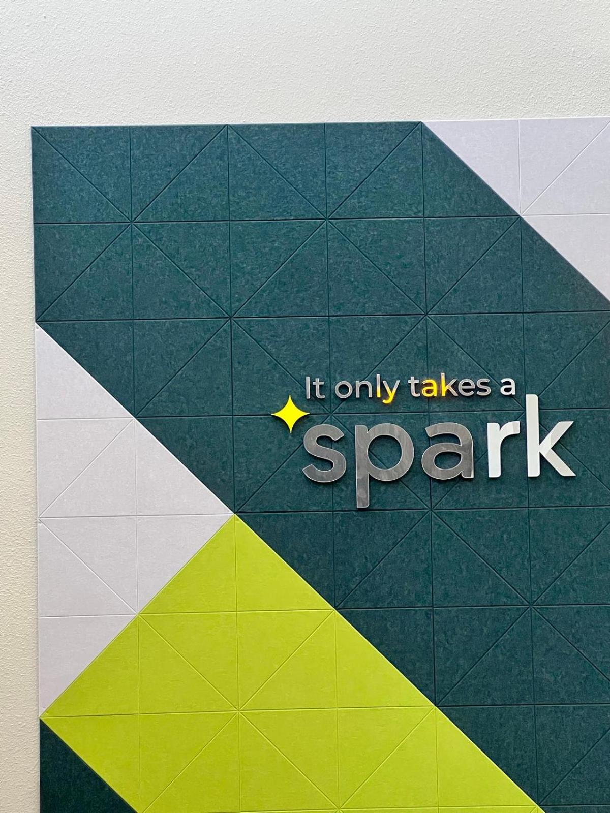 Spark By Hilton Indianapolis Northeast Фишерс Экстерьер фото